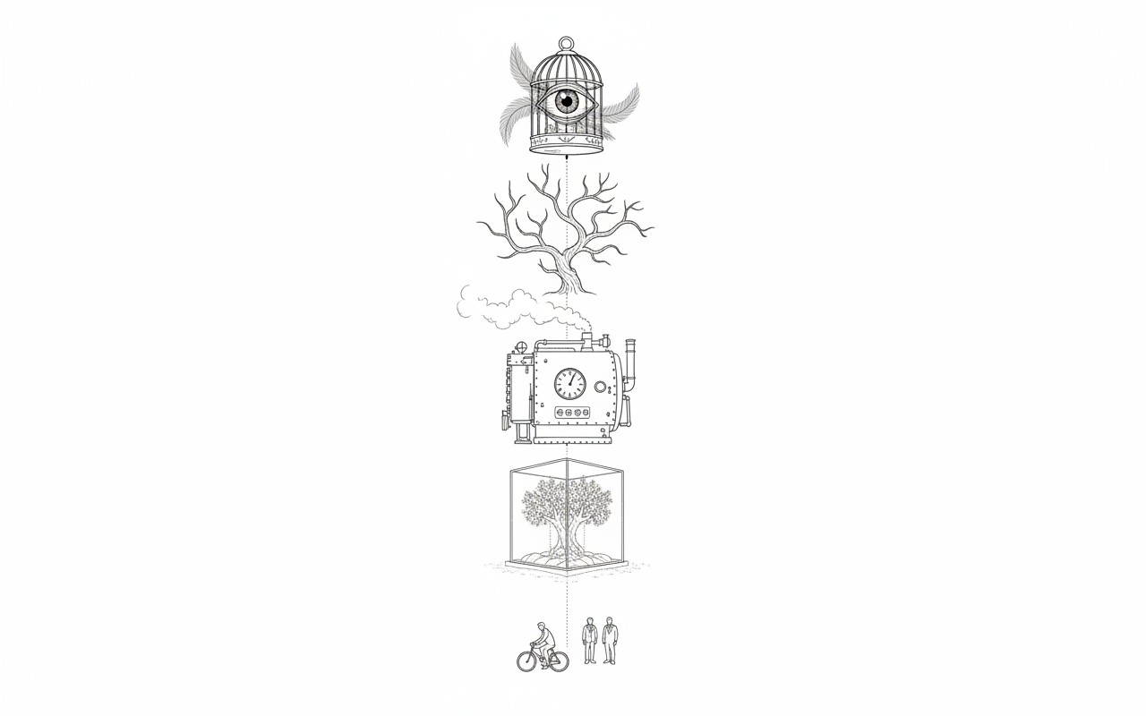 Tattoo stencil